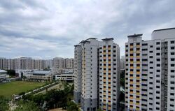 Blk 204A Compassvale Drive (Sengkang), HDB 4 Rooms #568128831